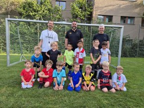 Fussballschule